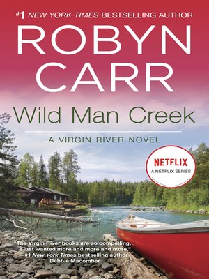 cover image of Wild Man Creek